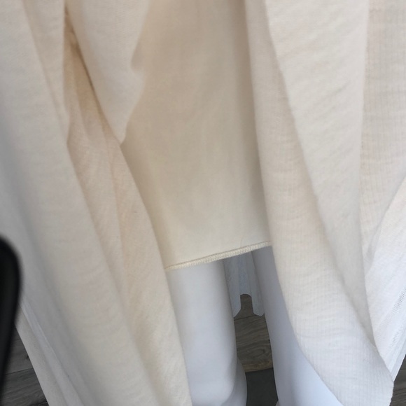 Robin Piccone mesh lace baby doll dress - Picture 7 of 8